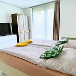 Appartement Luxury In I Almadi Lux Iv - Velvet Oak