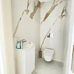 Appartement Luxury In I Almadi Lux Iv - Velvet Oak *