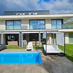 Appartement Luxury In I Almadi Lux Iv - Velvet Oak *