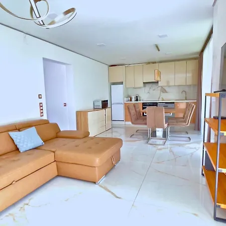 Apartment Luxury In I Almadi Lux Iv - Velvet Oak *