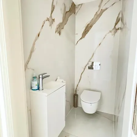 شقة Luxury In I Almadi Lux Iv - Velvet Oak *