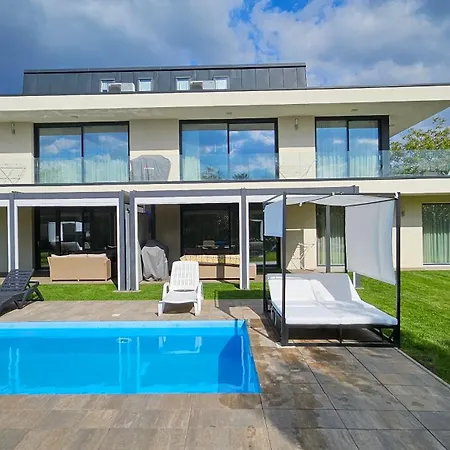 شقة Luxury In I Almadi Lux Iv - Velvet Oak *